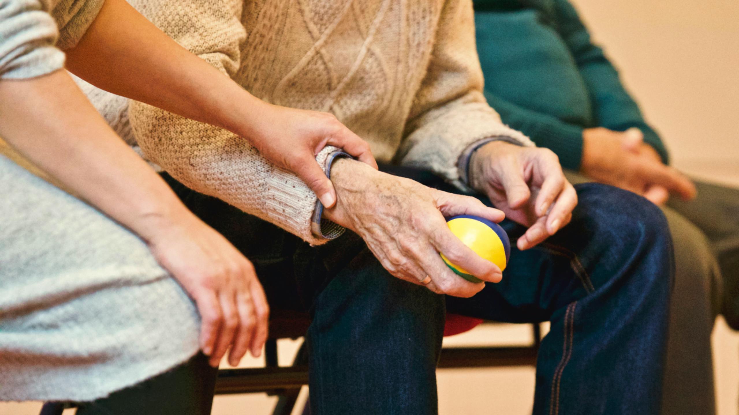 Corso Assistente Familiare - Avviso 20/2024