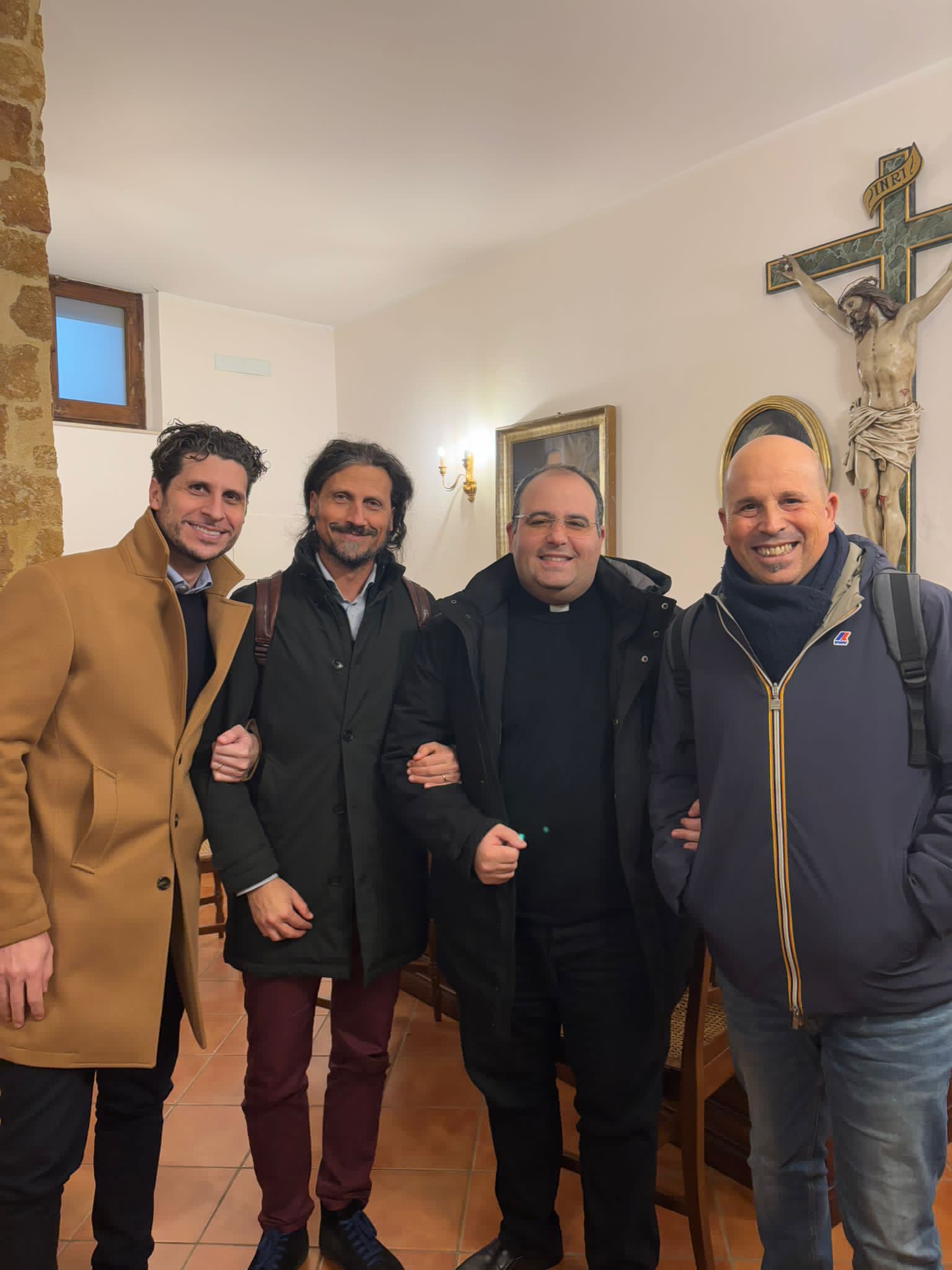 Progetto Antichi Mestieri